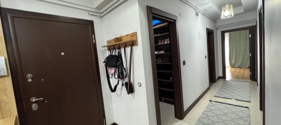 Apartment 3+1 in Antalya, Turkey No. 33536 9