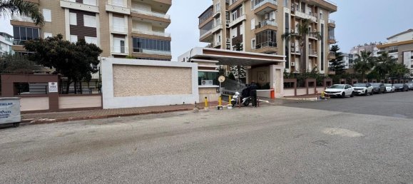 Apartment 3+1 in Antalya, Turkey No. 33536 2