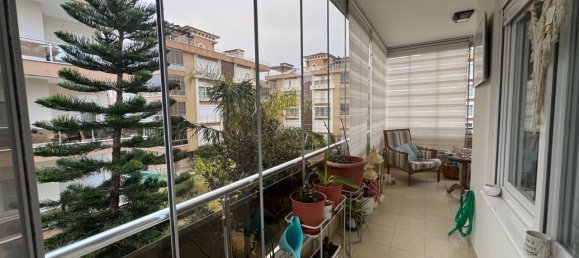Apartment 3+1 in Antalya, Turkey No. 33536 19
