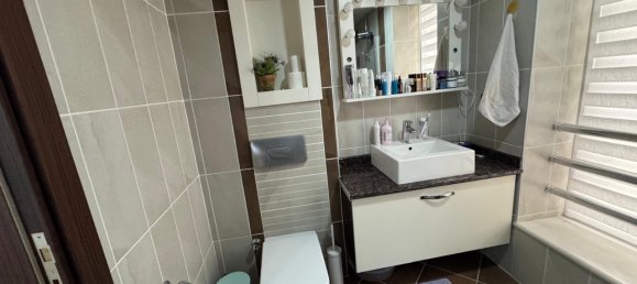 Apartment 3+1 in Antalya, Turkey No. 33536 17