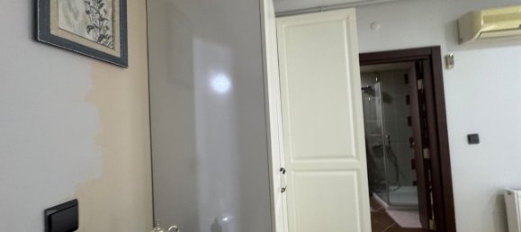 Apartment 3+1 in Antalya, Turkey No. 33536 15