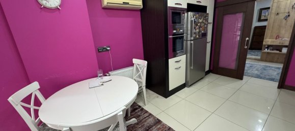 Apartment 3+1 in Antalya, Turkey No. 33536 8