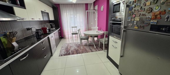 Apartment 3+1 in Antalya, Turkey No. 33536 7