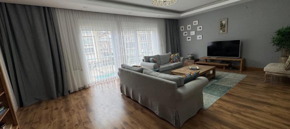 Apartment 3+1 in Antalya, Turkey No. 33536 6