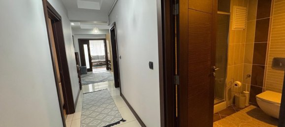 Apartment 3+1 in Antalya, Turkey No. 33536 12