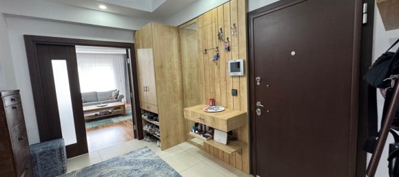 Apartment 3+1 in Antalya, Turkey No. 33536 18