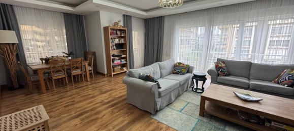 Apartment 3+1 in Antalya, Turkey No. 33536 5