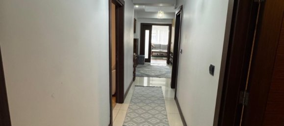 Apartment 3+1 in Antalya, Turkey No. 33536 13