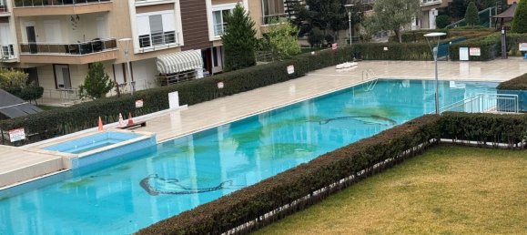 Apartment 3+1 in Antalya, Turkey No. 33536 3