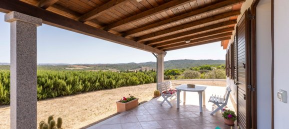 3 Schlafzimmer Haus in Aglientu, Italy, Nr. 340776 5