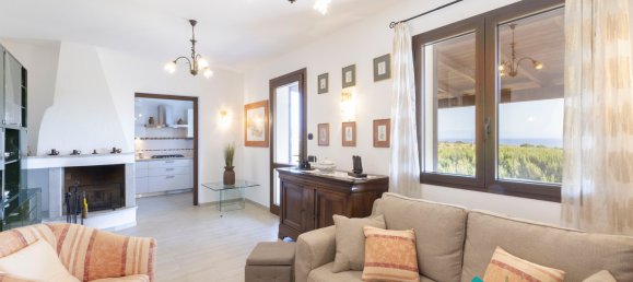 3 Schlafzimmer Haus in Aglientu, Italy, Nr. 340776 10