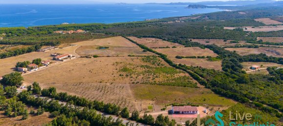 3 Schlafzimmer Haus in Aglientu, Italy, Nr. 340776 38
