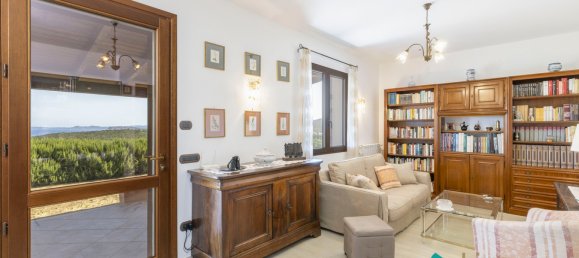 3 Schlafzimmer Haus in Aglientu, Italy, Nr. 340776 8