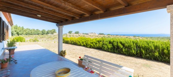 3 Schlafzimmer Haus in Aglientu, Italy, Nr. 340776 7