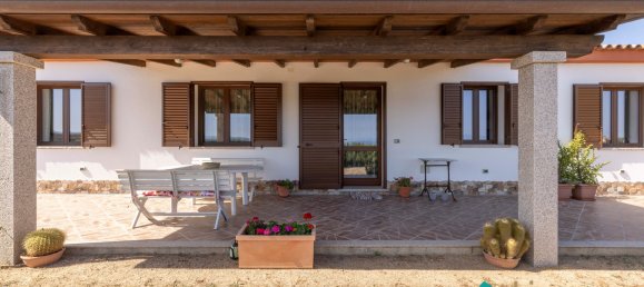3 Schlafzimmer Haus in Aglientu, Italy, Nr. 340776 4