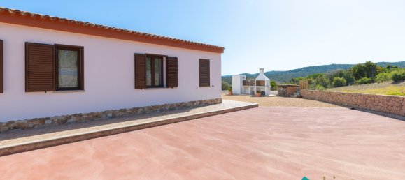 3 Schlafzimmer Haus in Aglientu, Italy, Nr. 340776 34