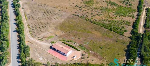 3 Schlafzimmer Haus in Aglientu, Italy, Nr. 340776 37