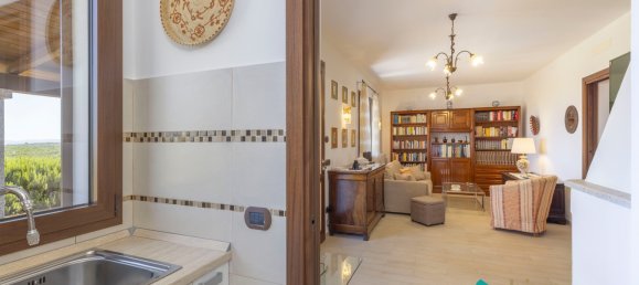 3 Schlafzimmer Haus in Aglientu, Italy, Nr. 340776 14