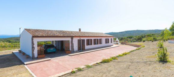 3 Schlafzimmer Haus in Aglientu, Italy, Nr. 340776 31