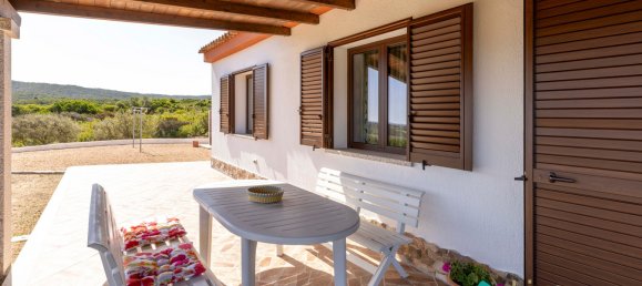 3 Schlafzimmer Haus in Aglientu, Italy, Nr. 340776 6