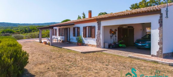 3 Schlafzimmer Haus in Aglientu, Italy, Nr. 340776 33