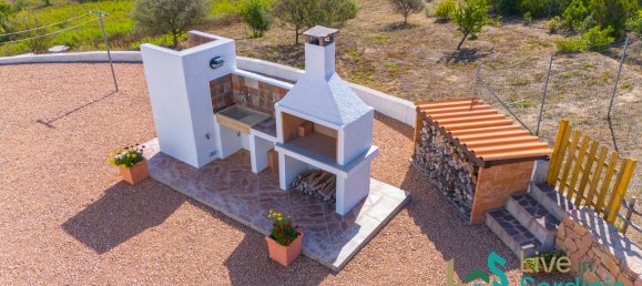 3 Schlafzimmer Haus in Aglientu, Italy, Nr. 340776 35