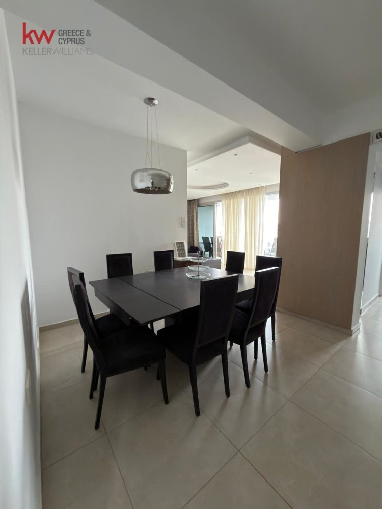 Apartamento T3 em Aglandjia, Cyprus N.º 26197