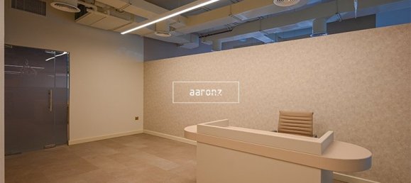 Escritório em Business Bay, UAE 189.8 m² N.º 55621 9