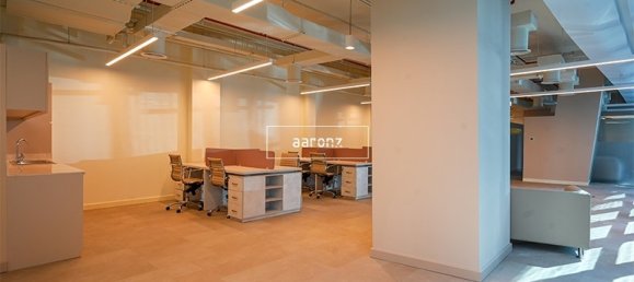 Escritório em Business Bay, UAE 189.8 m² N.º 55621 4