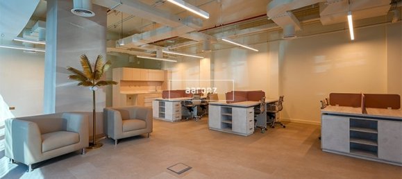 Escritório em Business Bay, UAE 189.8 m² N.º 55621 3