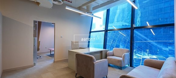 Escritório em Business Bay, UAE 189.8 m² N.º 55621 7