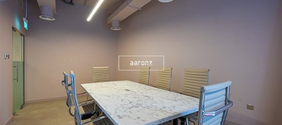 Escritório em Business Bay, UAE 189.8 m² N.º 55621 5