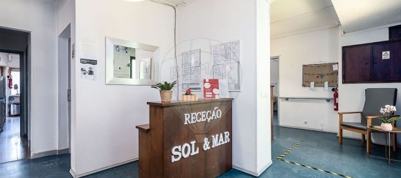 280m² Commercial property in Sintra, Portugal No. 50494 6