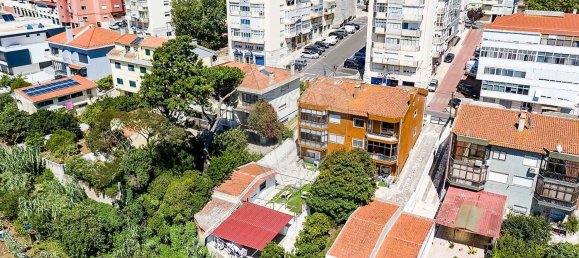 280m² Commercial property in Sintra, Portugal No. 50494 2