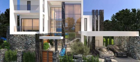 7 Schlafzimmer Haus in Kissonerga, Cyprus, Nr. 7339 2