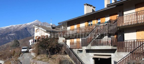 1 bedroom Apartment in Emarese, Italy No. 126507 21