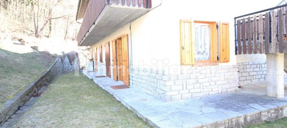 1 bedroom Apartment in Emarese, Italy No. 126507 14
