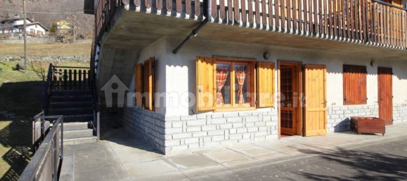 1 bedroom Apartment in Emarese, Italy No. 126507 15