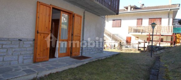 1 bedroom Apartment in Emarese, Italy No. 126507 13