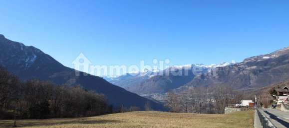 1 bedroom Apartment in Emarese, Italy No. 126507 20