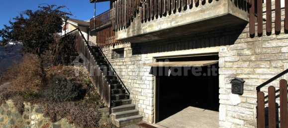 1 bedroom Apartment in Emarese, Italy No. 126507 16