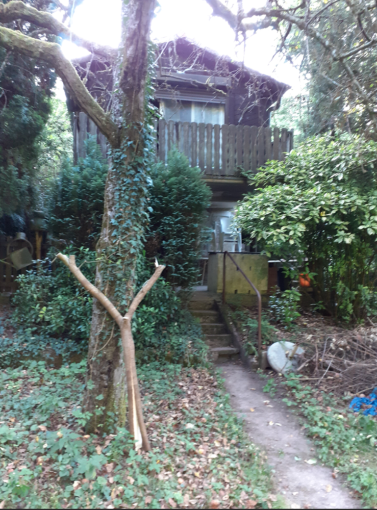  Land in Stuttgart, Germany No. 370763