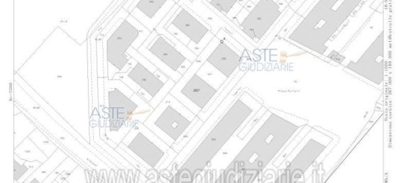 5 rooms Apartment in Rome, Italy No. 292284 28