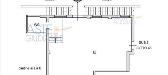 5 rooms Apartment in Rome, Italy No. 292284 37