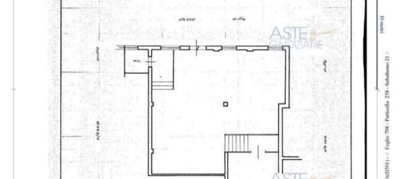 5 rooms Apartment in Rome, Italy No. 292284 59