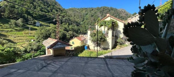 3 rooms Apartment in Genoa, Italy No. 164564 23