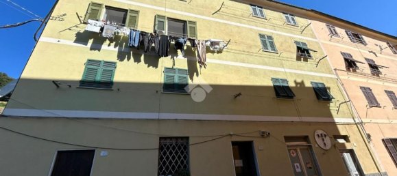 3 rooms Apartment in Genoa, Italy No. 164564 25
