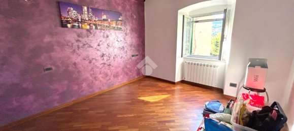 3 rooms Apartment in Genoa, Italy No. 164564 13
