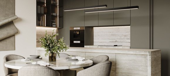 Studio in Dubai, UAE No. 56233 20