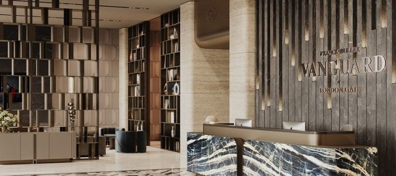 Studio in Dubai, UAE No. 56233 5